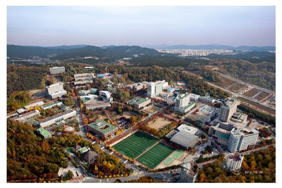 ‘아주대학교 40년지’ 발간