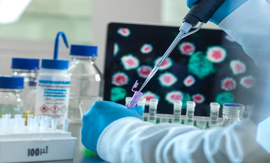 김은하 교수팀, 세포 고정밀 표지가능한 생물직교화학기술 개발